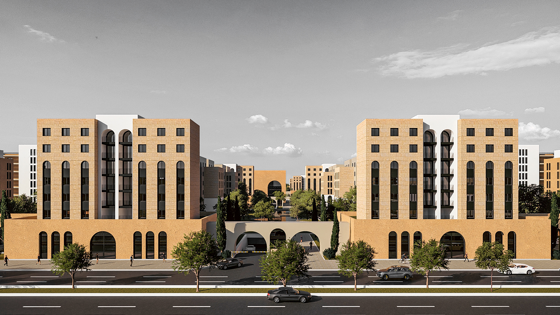 ŞANLIURFA KARAKÖPRÜ